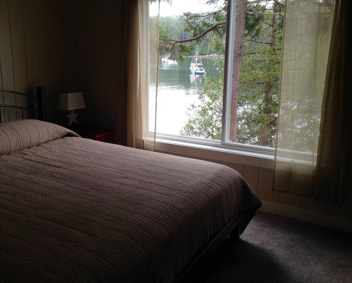Quahog Bay Inn Harpswell Exterior foto
